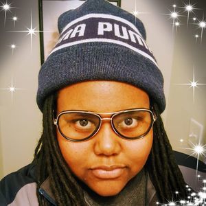 Meet your Posher, Candice